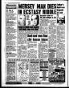 Liverpool Echo Saturday 08 May 1993 Page 2