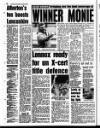 Liverpool Echo Saturday 08 May 1993 Page 74