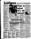 Liverpool Echo Wednesday 12 May 1993 Page 40