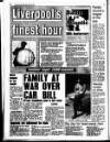 Liverpool Echo Thursday 13 May 1993 Page 12