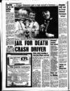 Liverpool Echo Thursday 13 May 1993 Page 20