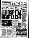 Liverpool Echo Monday 17 May 1993 Page 1