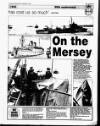 Liverpool Echo Tuesday 18 May 1993 Page 21