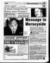 Liverpool Echo Tuesday 18 May 1993 Page 31