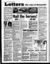 Liverpool Echo Tuesday 18 May 1993 Page 44