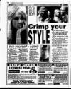 Liverpool Echo Tuesday 18 May 1993 Page 62