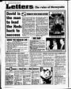 Liverpool Echo Thursday 20 May 1993 Page 22