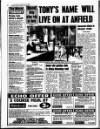 Liverpool Echo Saturday 22 May 1993 Page 6