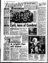 Liverpool Echo Saturday 22 May 1993 Page 12