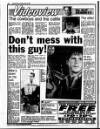 Liverpool Echo Saturday 22 May 1993 Page 18
