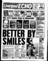Liverpool Echo Tuesday 25 May 1993 Page 1