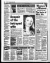 Liverpool Echo Tuesday 25 May 1993 Page 21