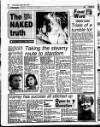 Liverpool Echo Tuesday 25 May 1993 Page 31