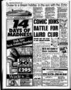 Liverpool Echo Thursday 27 May 1993 Page 16