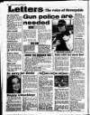 Liverpool Echo Friday 28 May 1993 Page 20