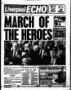 Liverpool Echo Saturday 29 May 1993 Page 1