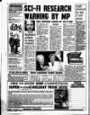 Liverpool Echo Saturday 29 May 1993 Page 8