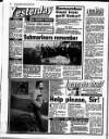 Liverpool Echo Saturday 29 May 1993 Page 12