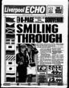 Liverpool Echo Monday 31 May 1993 Page 1