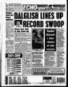 Liverpool Echo Monday 31 May 1993 Page 40