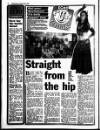 Liverpool Echo Tuesday 01 June 1993 Page 6