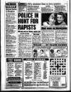 Liverpool Echo Tuesday 01 June 1993 Page 8