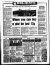 Liverpool Echo Tuesday 29 June 1993 Page 10