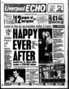 Liverpool Echo Wednesday 02 June 1993 Page 1