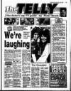 Liverpool Echo Wednesday 02 June 1993 Page 15