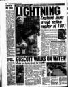 Liverpool Echo Wednesday 02 June 1993 Page 42