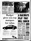 Liverpool Echo Thursday 03 June 1993 Page 8