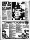 Liverpool Echo Thursday 03 June 1993 Page 22