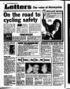 Liverpool Echo Friday 04 June 1993 Page 16