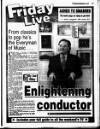 Liverpool Echo Friday 04 June 1993 Page 25