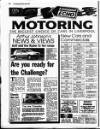 Liverpool Echo Friday 04 June 1993 Page 48