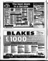 Liverpool Echo Friday 04 June 1993 Page 52