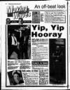Liverpool Echo Saturday 05 June 1993 Page 16