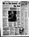 Liverpool Echo Saturday 05 June 1993 Page 38