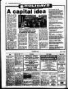 Liverpool Echo Tuesday 08 June 1993 Page 10