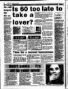Liverpool Echo Tuesday 08 June 1993 Page 27