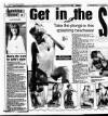 Liverpool Echo Tuesday 08 June 1993 Page 29