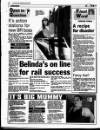 Liverpool Echo Tuesday 08 June 1993 Page 35