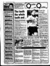 Liverpool Echo Tuesday 08 June 1993 Page 36