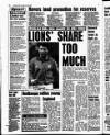 Liverpool Echo Tuesday 08 June 1993 Page 54