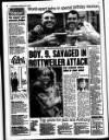 Liverpool Echo Thursday 10 June 1993 Page 4