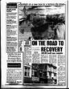 Liverpool Echo Saturday 12 June 1993 Page 6