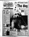 Liverpool Echo Saturday 12 June 1993 Page 16