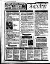 Liverpool Echo Saturday 12 June 1993 Page 22