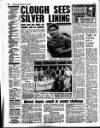 Liverpool Echo Saturday 12 June 1993 Page 38