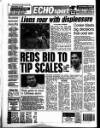 Liverpool Echo Saturday 12 June 1993 Page 40